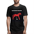 Miniatyrbild 1 av 2: Einstrzende neubauten Haus der Lge T-shirt Unisex Storlekar S-3XL Herr T-shirt T1942[HK] XL