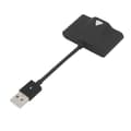 Pikkukuva 10 / 10: Auton langaton sovitin Android Type C Plug and Play -nopea yhteysdongle musta