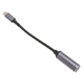 Miniatyrbilde 7 av 11: 100W DC 3.5mmx1.35mm Hunn til Type C PD Ladekabel