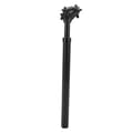 Sykkel Dropper Demper Setepinne med Støtdemper, 27.2x400mm, Aluminiumslegering
