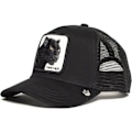 Miniatyrbild 3 av 6: Print Trucker Baseball Cap Mesh Snapback Hip Hop Hat 20