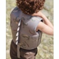 Miniatyrbild 1 av 6: Badväst för toddler , badjacka för barn D L 4-6Y(20KG)