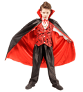 Halloween gyser børnekostume maskerade cosplay kostume