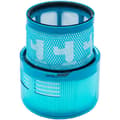 Miniatyrbillede 1 af 5: Gen5 Detect-erstatningsfilter til Dyson G5 Detect, G5 Detect Fluffy, G5 Detect Absolute batteristøvsugerfilter