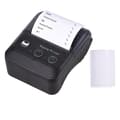 58mm Small Portable Thermal Printer, Miniature Handheld
