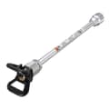 Wagner Control Pro Nozzle Extension 30 cm, Black