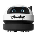 Mini Dammsugare Portabel Skrivbordsdammsugare USB Svart-FF-
