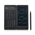 Smart Pad Scientific Calculator Foldable Portable for Middle School Students