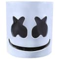 2025 DJ Marshmello helmask for Halloween cosplay-fest