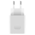 Miniatyrbilde 3 av 4: Veggadapter - HUAWEI - AP81 - 5A - Hvit - USB Type-C[DB] Blå, Hvit, Lilla Blue, White, Purple