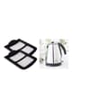 Miniatyrbillede 3 af 4: Russell Hobbs Kedel Tudfilter (2-pak)