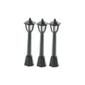 Julegave dekorative gulvlamper (have lanterner) 3 stk. LYLM