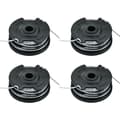 Bosch F016800351 Refill and Integrated Spool 6 m long Ø 1.65 mm Line Thickness for Trimmers
