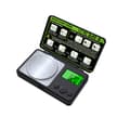 CX-555A Jewelry Scale 100g/0.001g - High-Precision Pocket Scale