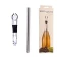 Miniatyrbild 3 av 5: Pourer and wine cooler with/air filter