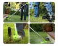 Pikkukuva 4 / 5: Siimapuola Greenworks 24V G24LT/G24LTK2/G24LT30M/G24LT30MK2 MultiColor MultiColor MultiColor