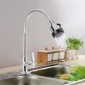 Universal Foldable Cold Water Faucet, Elegant G1/2 inch, Home Kitchen Faucet, Kitchen Mixer