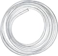 Transparent Tryckslang 3 Meter, 1012mm Flexibel Rör PVC-slang-CE db