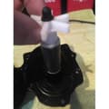 Miniatyrbillede 2 af 4: 2024 til Intex Pure Spa Impeller Egnet modeltype SSP-H-20-M & SB-20M til vandpumpe
