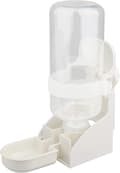 Small Animal Water Dispenser, 350ml Large Capacity Automatic Rabbit