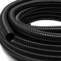 5m flexibel korrugerad och förstärkt dammsugarslang 25mm (1\")-XS7-