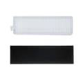 Miniatyrbilde 5 av 5: 4-pakning HEPA-filter Viomi V3 MAX, Xiaomi Vacuum Mop Essential Vit