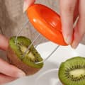 Miniatyrbild 2 av 5: Simple Kiwi Cutter: Fast & Colorful multifärg multicolor