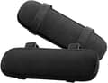 Chair Armrest Pad, 2 Pieces Foam Soft Elbow Cushion - Black db