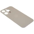 Miniatyrbillede 4 af 5: Batteridæksel Bagside til iPhone 14 Pro Reservedele (FMY) Multicolor Style C Multicolor Style C