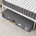 Under Bed Storage Bag, Clothes Container, Under Bed Drawer, Organizer C