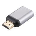 Pikkukuva 4 / 5: 4K 60Hz USB 3.1 Type-C naaras-HDMI urossovitin MacBookille ja Chromebook Pixelille