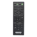 Remote Control for Sony Soundbar, Rm-anp115 Soundbar Controller Replacement [DB]