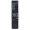 Remote Control for Denon RC1170 RC1196 AVR-1513 DHT-1513BA AVR-X500 Receiver [DB]
