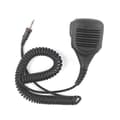 Waterproof Marine Speaker Microphone for Icom IC-M33 M25 RS-35M Radio Communication Device [DB]