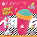 Miniatyrbild 4 av 5: Chillfactor Slushy Maker Shock Perfectly Pink multifärg multicolor