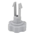 Miniatyrbillede 2 af 7: sæt/sælg intex 25002 luftventil og o-ring reservedele filterpumpe 10460 10264