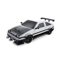 Ae86 1/16 RC Driftingbil, Höghastighets Fjärrstyrd Driftingbil