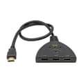 HDMI Switch 3-in-1-out 4K Video Switch 3*1 HD 4K*2K HDMI