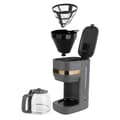 Miniatyrbild 3 av 3: Emerio Coffee Maker / Coffee Machine / Filter Brewer 1.5 L