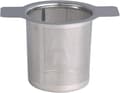 Miniatyrbillede 1 af 5: Genanvendelig te-infuser i rustfrit stål, netfilter til te