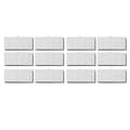 Miniatyrbillede 1 af 5: HEPA-filter reservedele til M7 PRO / S31 / Q6 / T1 Pro støvsuger