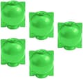 Återanvändbara föröknings- och rotbollar (S, grön) 5-pack