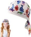 huvudduk, pannband, Piratmodeaccessoarer -