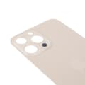 Miniatyrbillede 4 af 5: Batteridæksel til iPhone 13 Pro Max 6.7 tommer Reparationsdel (FMY) Multicolor Style B Multicolor Style B