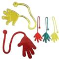 Elastisk håndleke - Gave til 12-årige barn, utdeling, elastisk gummi