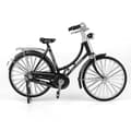 1:10 Legering Klassisk Retro Sykkelmodell Ornament