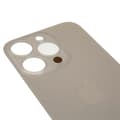 Miniatyrbillede 5 af 5: Batteridæksel Bagside til iPhone 14 Pro Reservedele (FMY) Multicolor Style C Multicolor Style C