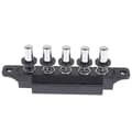 Miniatyrbild 5 av 5: Keyboard Switch for Range Hood Push Button Switch for Various Home Appliances and Electronic Products