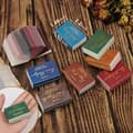 Miniatyrbillede 3 af 4: 800 stk. vintage æstetisk papir til scrapbooking