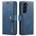 Samsung Galaxy S23 2-i-1 magnetisk deksel / etui blå 90 90